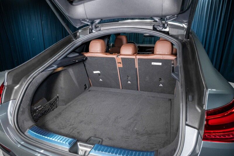 2026 Mercedes-Benz GLE 450 4MATIC&reg; Coupe Scottsdale AZ