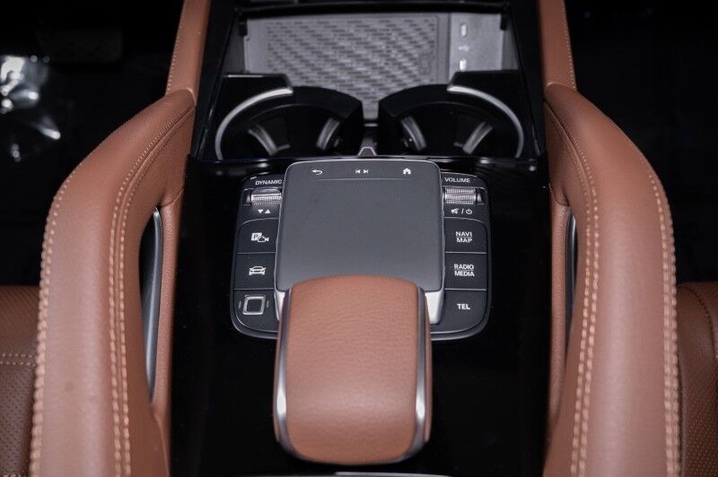 2026 Mercedes-Benz GLE 450 4MATIC&reg; Coupe Scottsdale AZ