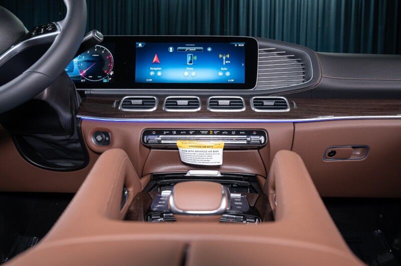 2026 Mercedes-Benz GLE 450 4MATIC&reg; Coupe Scottsdale AZ
