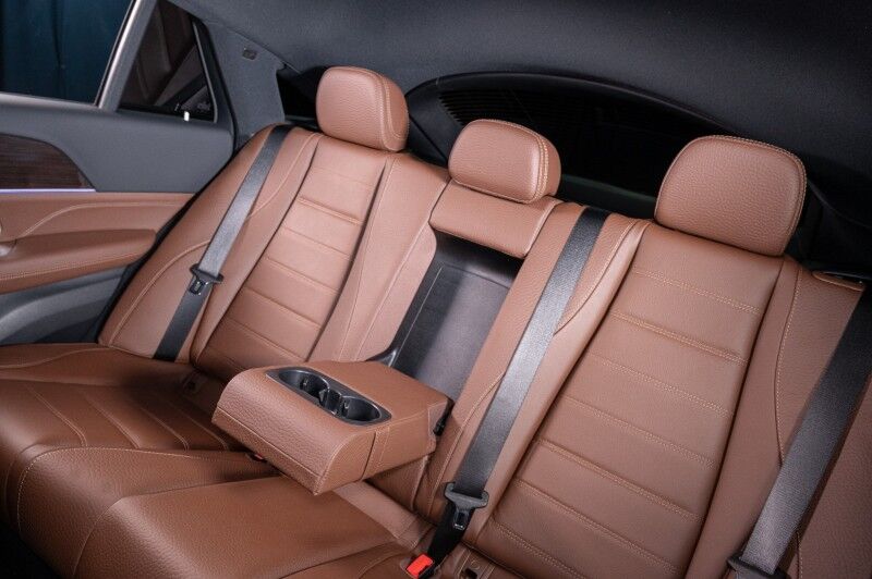 2026 Mercedes-Benz GLE 450 4MATIC&reg; Coupe Scottsdale AZ
