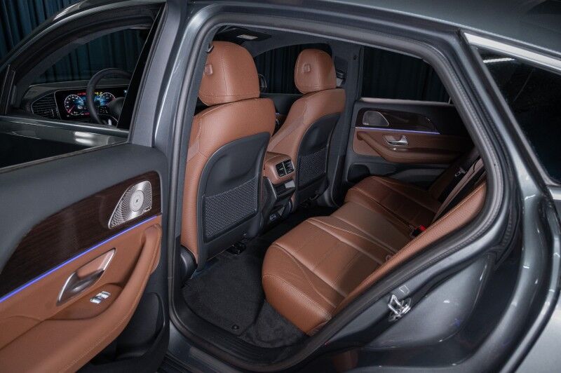 2026 Mercedes-Benz GLE 450 4MATIC&reg; Coupe Scottsdale AZ