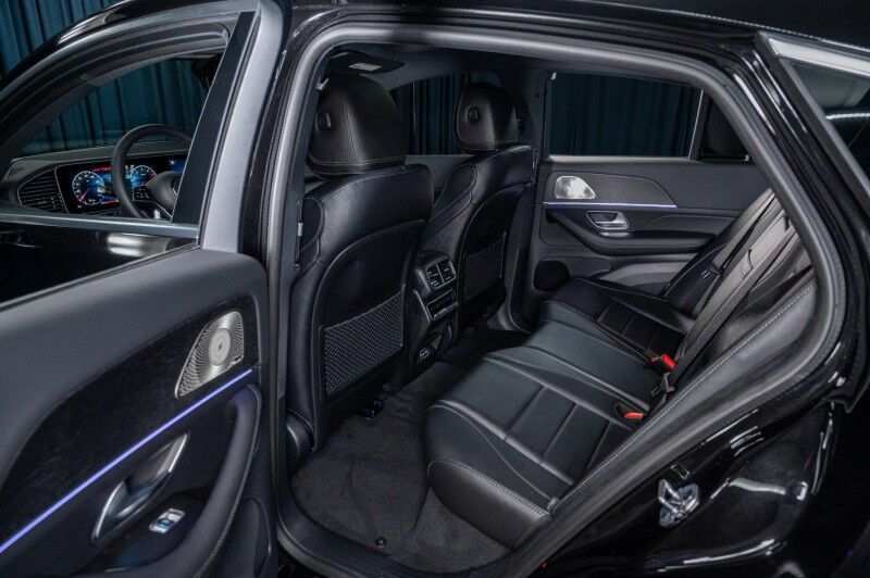 2026 Mercedes-Benz GLE 450 4MATIC&reg; Coupe Scottsdale AZ