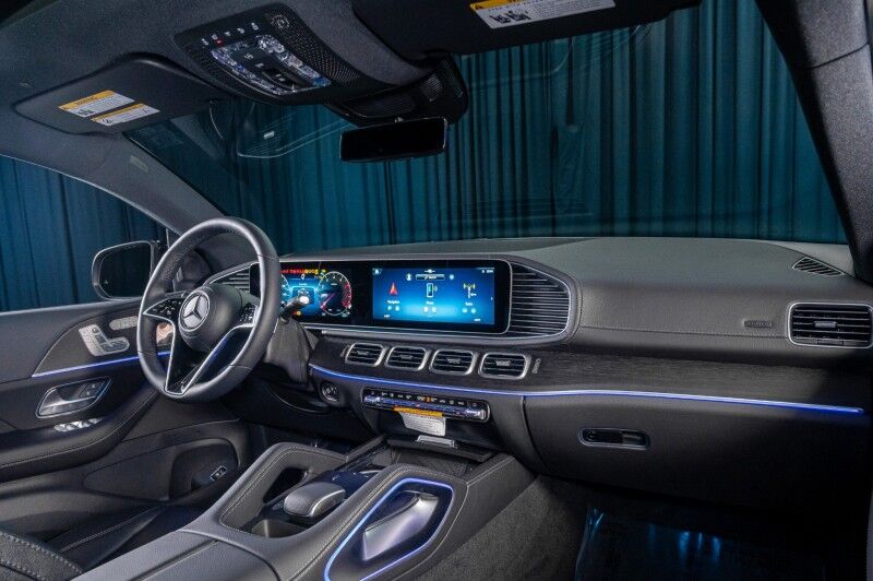 2026 Mercedes-Benz GLE 450 4MATIC&reg; Coupe Scottsdale AZ