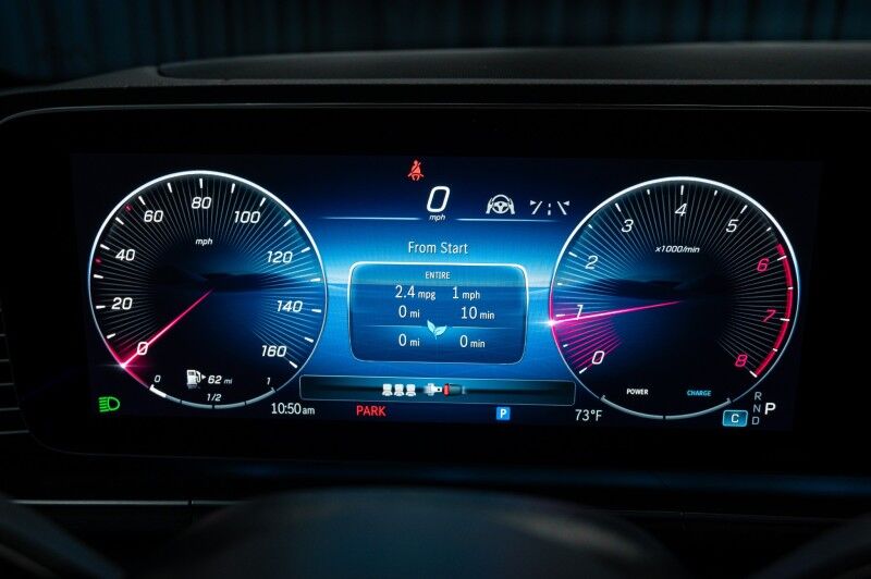 2026 Mercedes-Benz GLE 450 4MATIC&reg; Coupe Scottsdale AZ