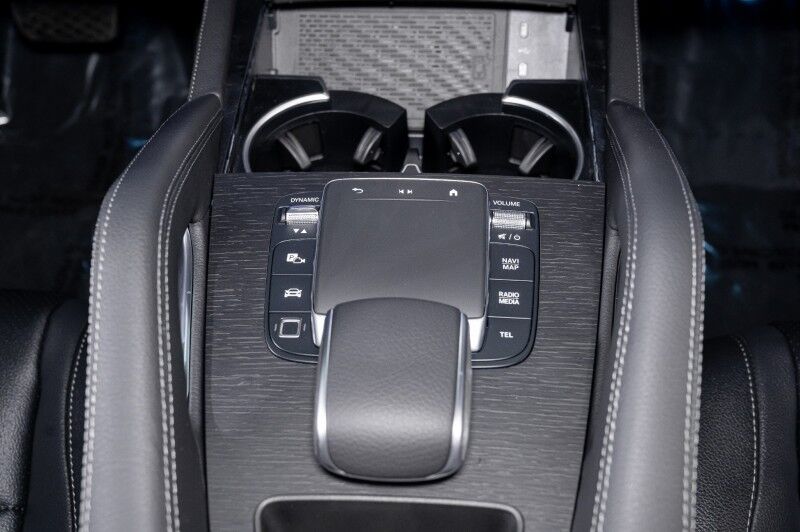 2026 Mercedes-Benz GLE 450 4MATIC&reg; Coupe Scottsdale AZ