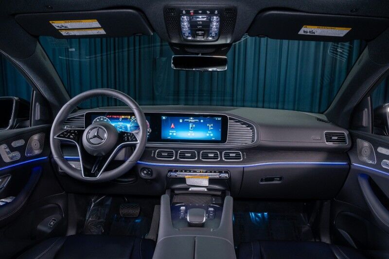 2026 Mercedes-Benz GLE 450 4MATIC&reg; Coupe Scottsdale AZ