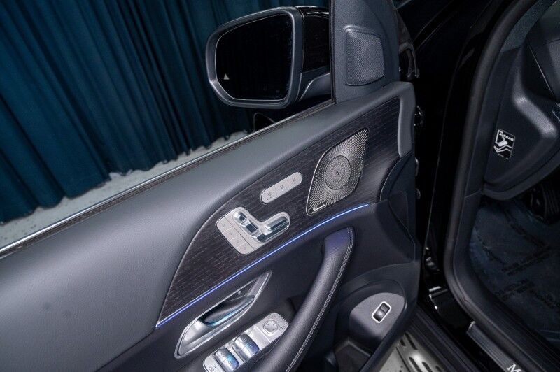 2026 Mercedes-Benz GLE 450 4MATIC&reg; Coupe Scottsdale AZ