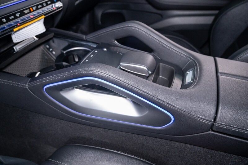 2026 Mercedes-Benz GLE 450 4MATIC&reg; Coupe Scottsdale AZ