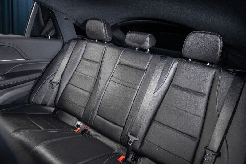 2026 Mercedes-Benz GLE 450 4MATIC&reg; Coupe Scottsdale AZ