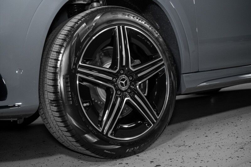 2026 Mercedes-Benz GLE 450 4MATIC&reg; Coupe Scottsdale AZ