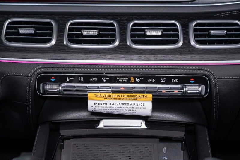 2026 Mercedes-Benz GLE 450 4MATIC&reg; Coupe Scottsdale AZ