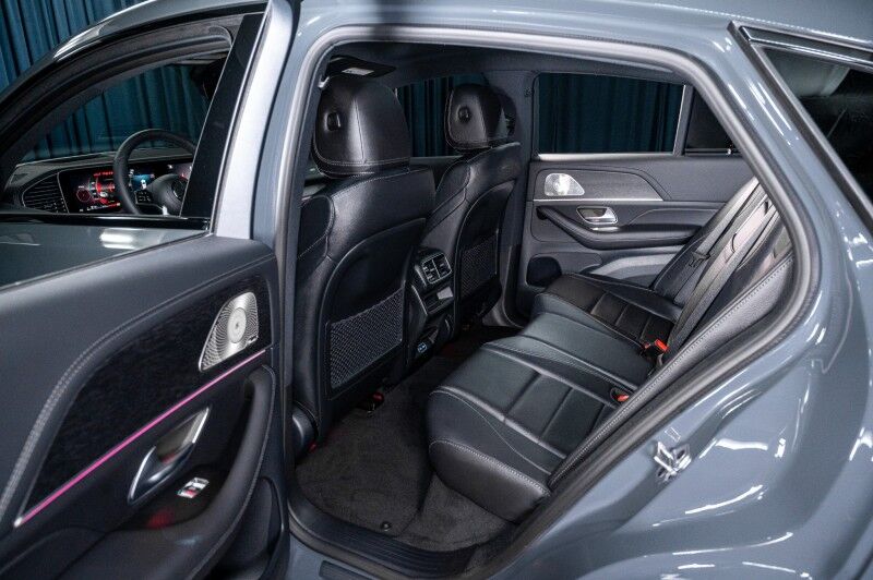 2026 Mercedes-Benz GLE 450 4MATIC&reg; Coupe Scottsdale AZ