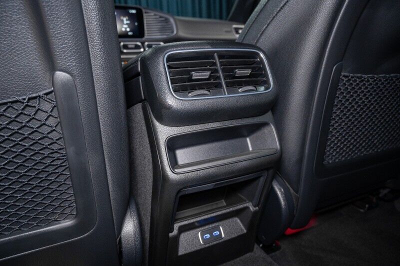 2026 Mercedes-Benz GLE 450 4MATIC&reg; Coupe Scottsdale AZ