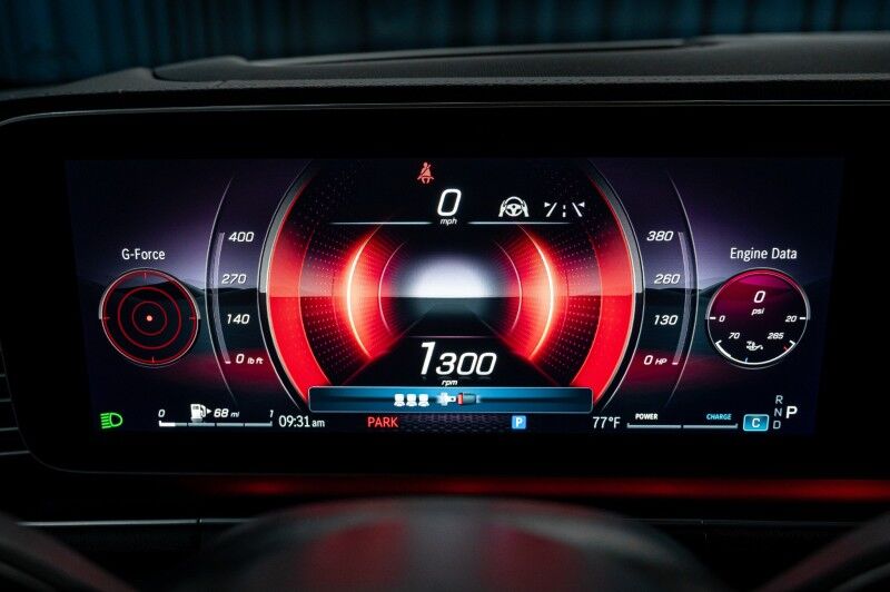 2026 Mercedes-Benz GLE 450 4MATIC&reg; Coupe Scottsdale AZ