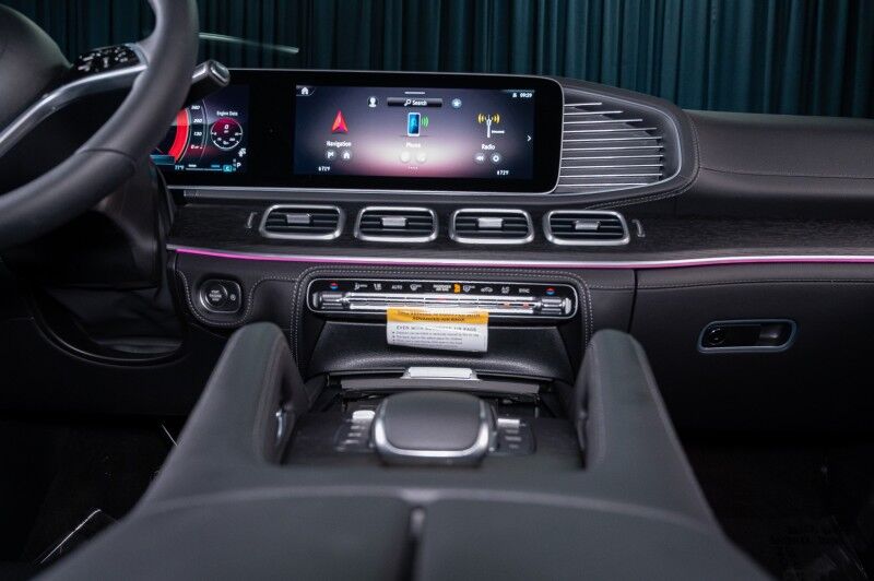 2026 Mercedes-Benz GLE 450 4MATIC&reg; Coupe Scottsdale AZ