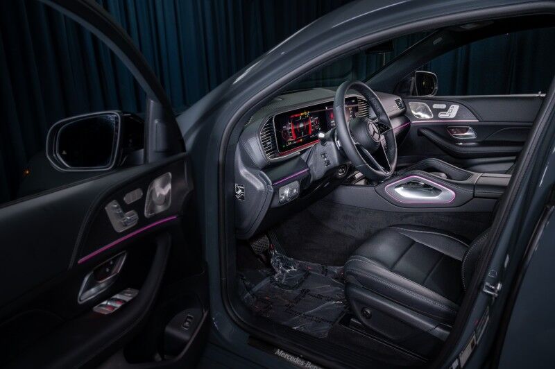 2026 Mercedes-Benz GLE 450 4MATIC&reg; Coupe Scottsdale AZ