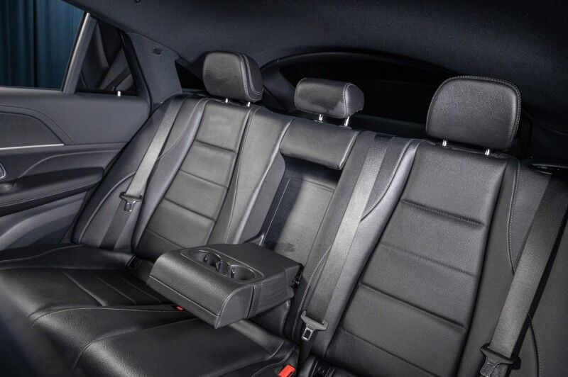 2026 Mercedes-Benz GLE 450 4MATIC&reg; Coupe Scottsdale AZ