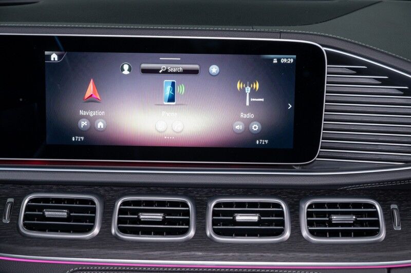 2026 Mercedes-Benz GLE 450 4MATIC&reg; Coupe Scottsdale AZ