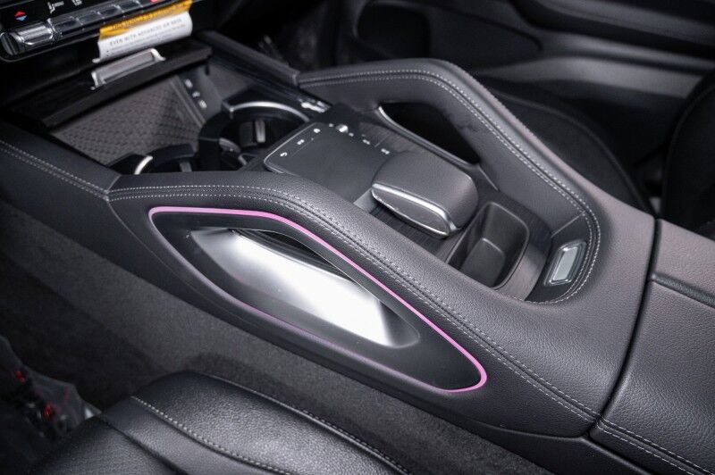 2026 Mercedes-Benz GLE 450 4MATIC&reg; Coupe Scottsdale AZ