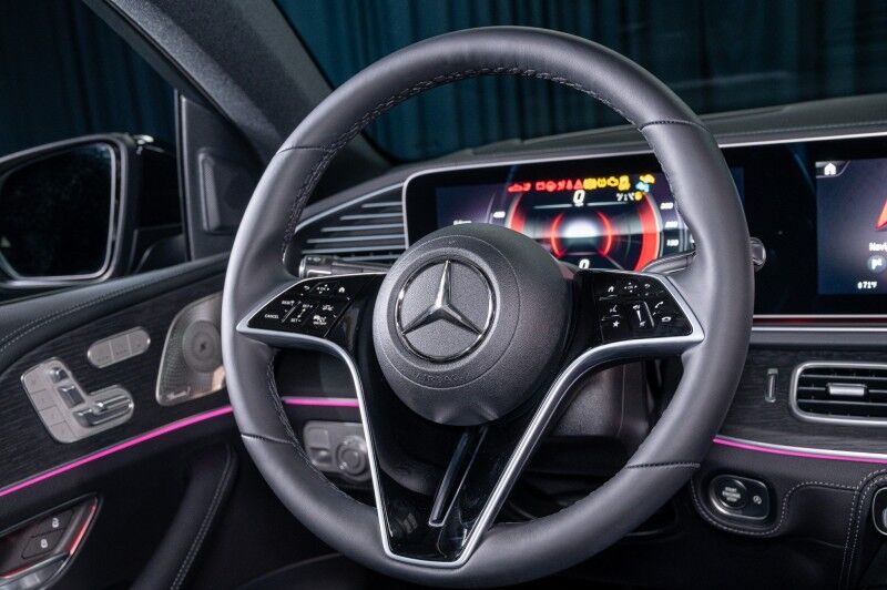 2026 Mercedes-Benz GLE 450 4MATIC&reg; Coupe Scottsdale AZ