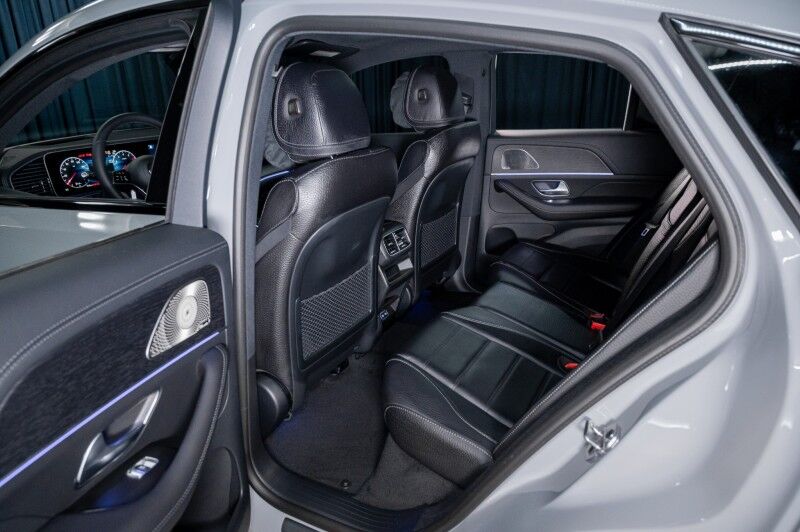 2026 Mercedes-Benz GLE 450 4MATIC&reg; Coupe Scottsdale AZ