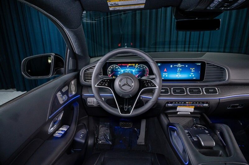 2026 Mercedes-Benz GLE 450 4MATIC&reg; Coupe Scottsdale AZ