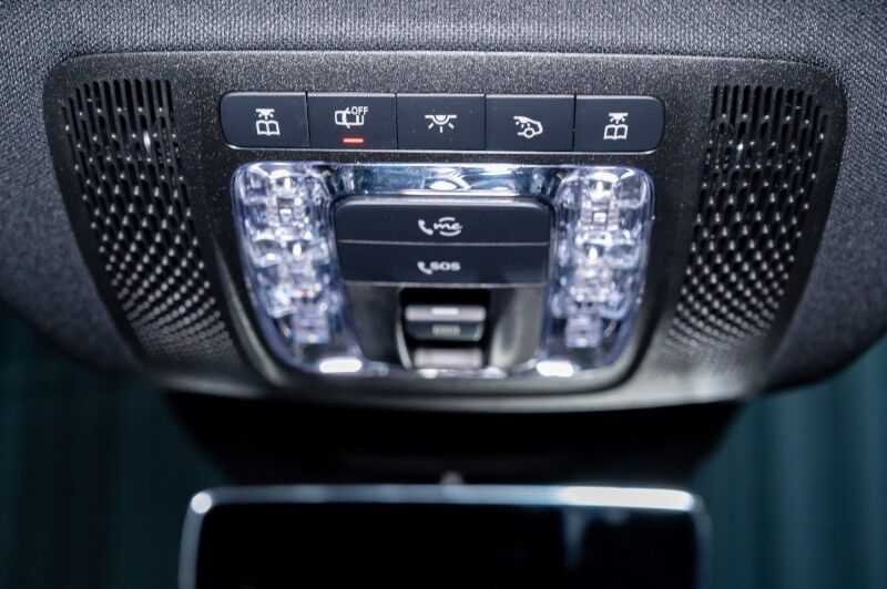 2026 Mercedes-Benz GLE 450 4MATIC&reg; Coupe Scottsdale AZ