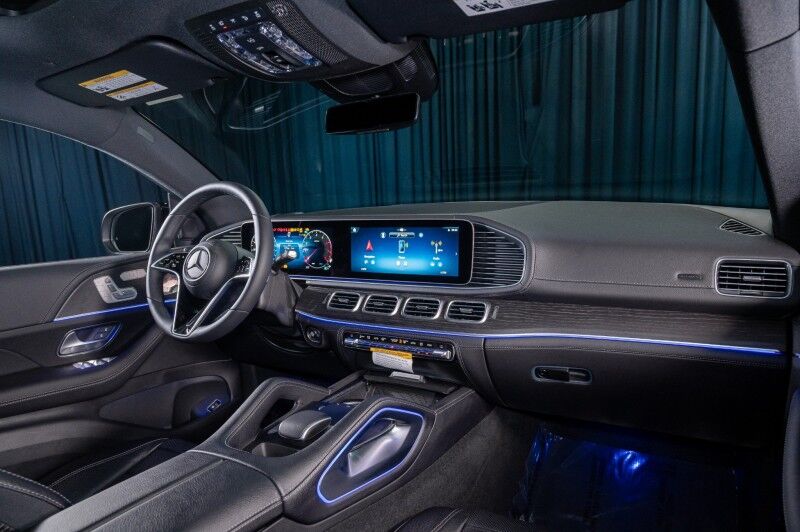 2026 Mercedes-Benz GLE 450 4MATIC&reg; Coupe Scottsdale AZ