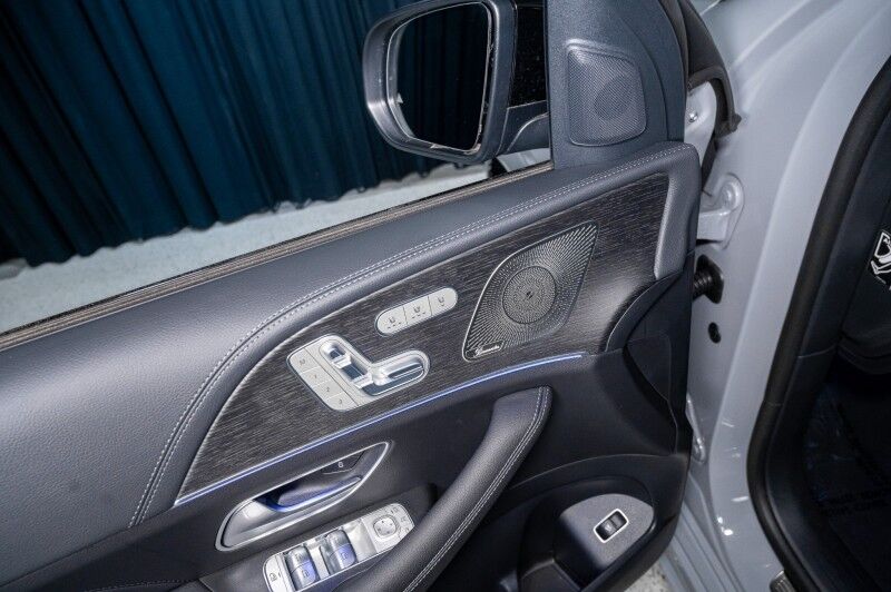 2026 Mercedes-Benz GLE 450 4MATIC&reg; Coupe Scottsdale AZ