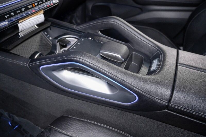 2026 Mercedes-Benz GLE 450 4MATIC&reg; Coupe Scottsdale AZ