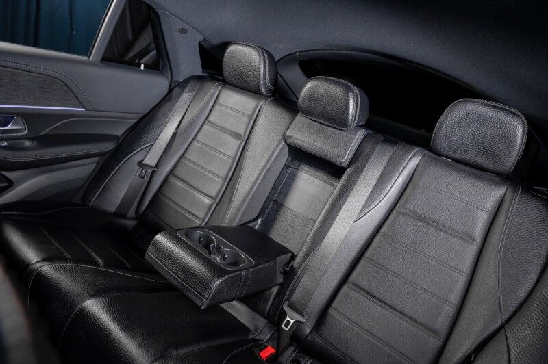 2026 Mercedes-Benz GLE 450 4MATIC&reg; Coupe Scottsdale AZ