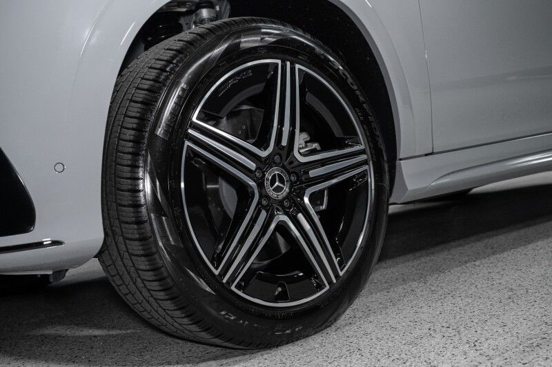 2026 Mercedes-Benz GLE 450 4MATIC&reg; Coupe Scottsdale AZ