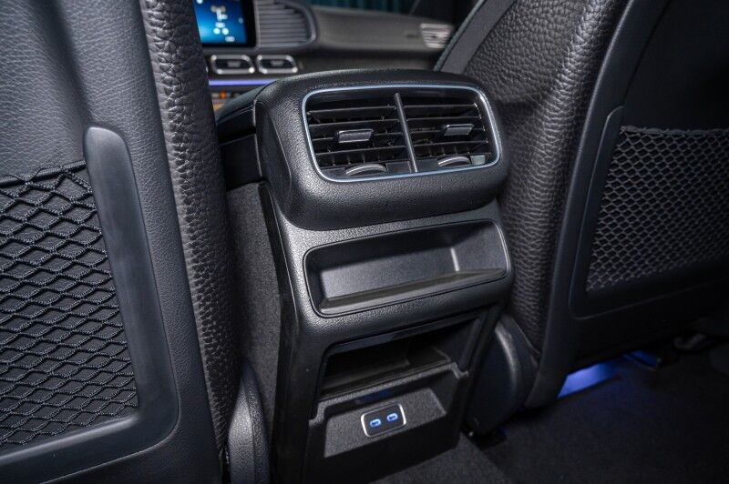 2026 Mercedes-Benz GLE 450 4MATIC&reg; Coupe Scottsdale AZ