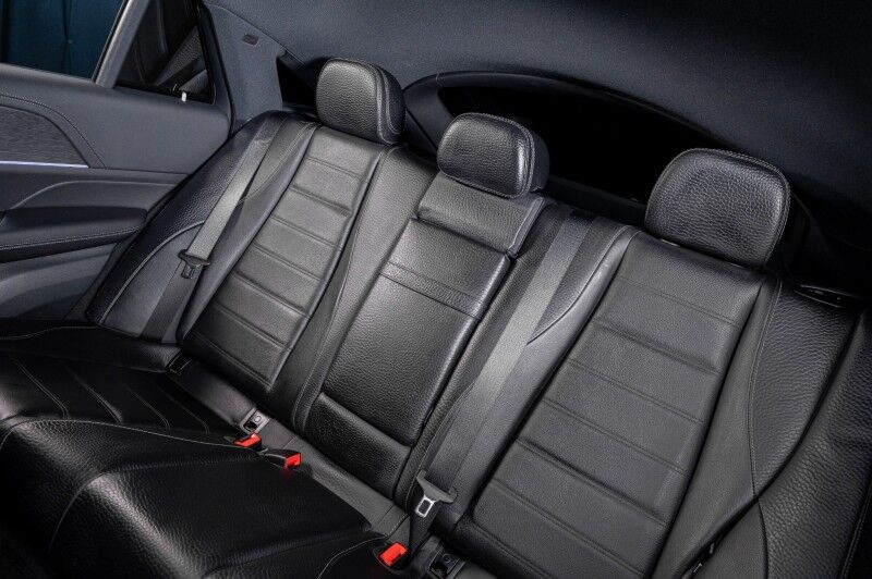 2026 Mercedes-Benz GLE 450 4MATIC&reg; Coupe Scottsdale AZ