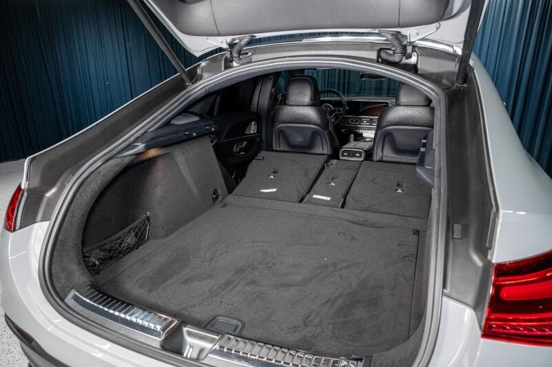 2026 Mercedes-Benz GLE 450 4MATIC&reg; Coupe Scottsdale AZ