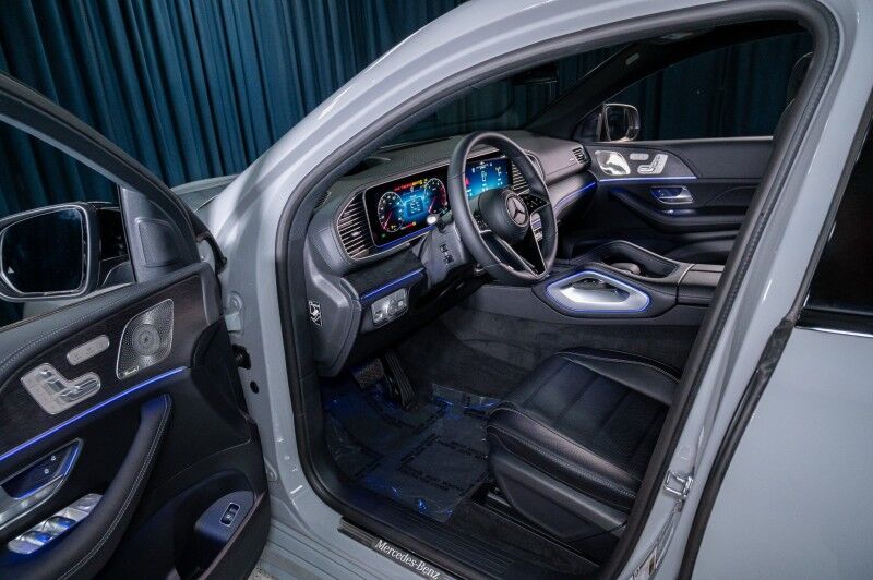 2026 Mercedes-Benz GLE 450 4MATIC&reg; Coupe Scottsdale AZ