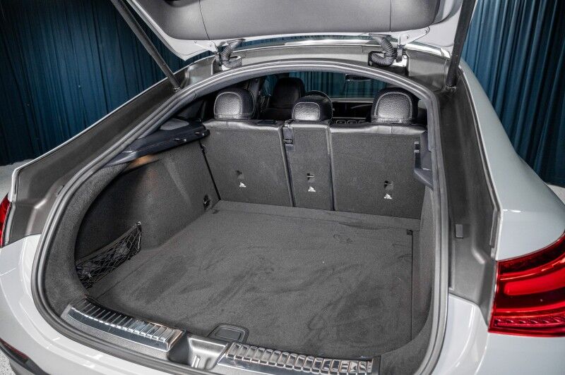 2026 Mercedes-Benz GLE 450 4MATIC&reg; Coupe Scottsdale AZ