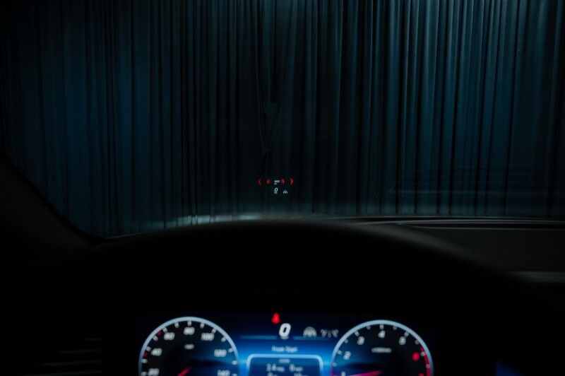 2026 Mercedes-Benz GLE 450 4MATIC&reg; Coupe Scottsdale AZ