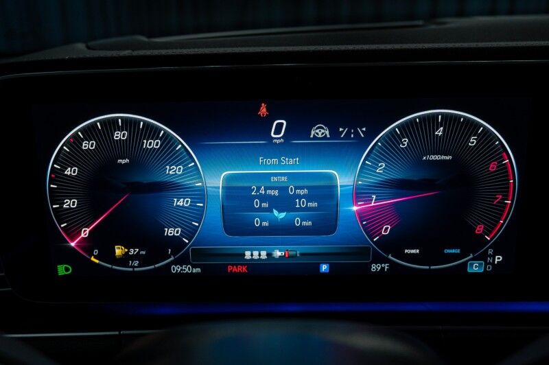 2026 Mercedes-Benz GLE 450 4MATIC&reg; Coupe Scottsdale AZ