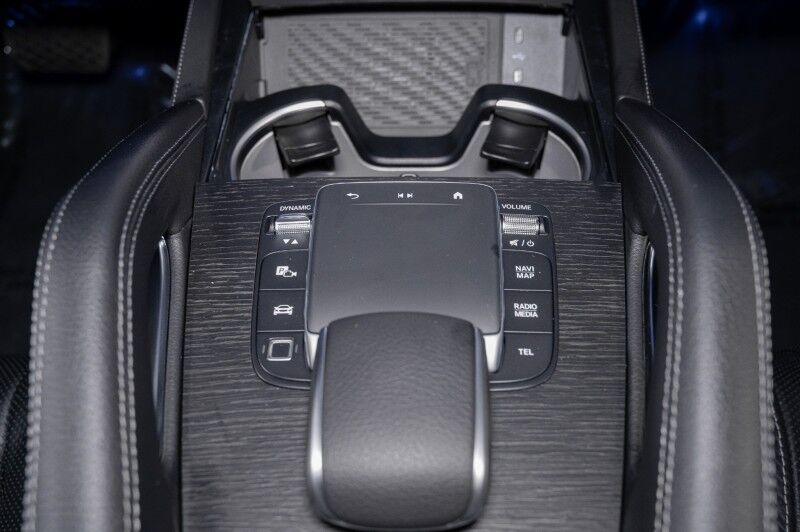 2026 Mercedes-Benz GLE 450 4MATIC&reg; Coupe Scottsdale AZ