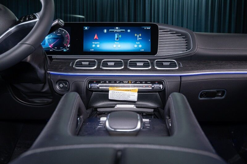 2026 Mercedes-Benz GLE 450 4MATIC&reg; Coupe Scottsdale AZ