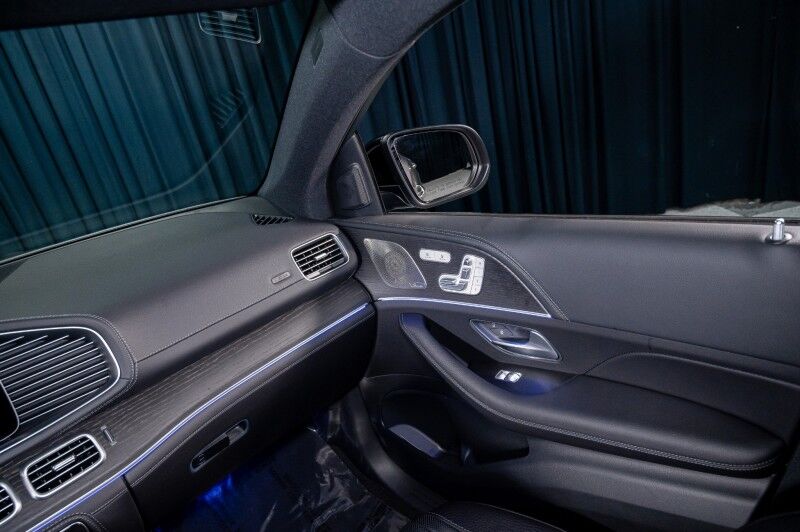 2026 Mercedes-Benz GLE 450 4MATIC&reg; Coupe Scottsdale AZ