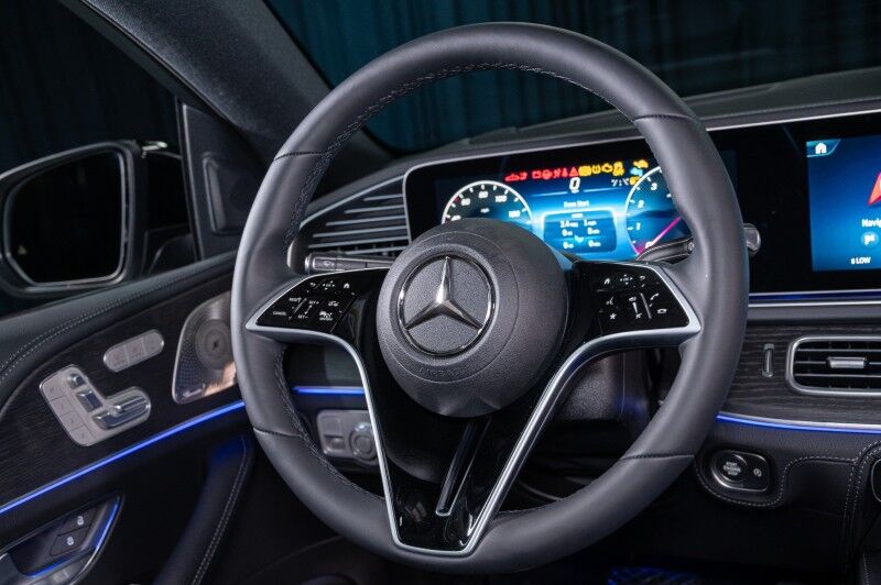 2026 Mercedes-Benz GLE 450 4MATIC&reg; Coupe Scottsdale AZ