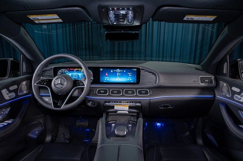 2026 Mercedes-Benz GLE 450 4MATIC&reg; Coupe Scottsdale AZ