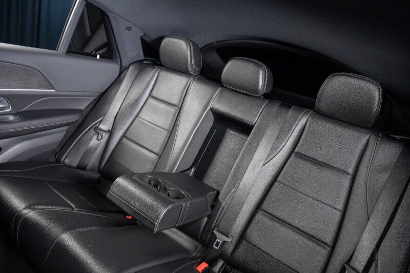 2026 Mercedes-Benz GLE 450 4MATIC&reg; Coupe Scottsdale AZ