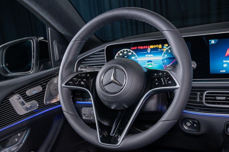 2026 Mercedes-Benz GLE 450 4MATIC&reg; Coupe Scottsdale AZ