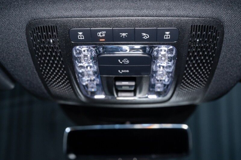 2026 Mercedes-Benz GLE 450 4MATIC&reg; Coupe Scottsdale AZ