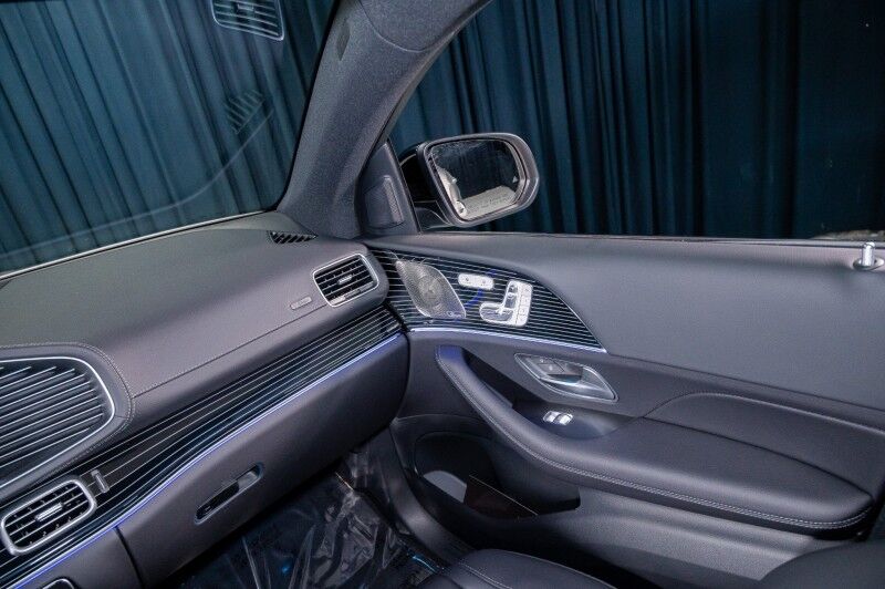 2026 Mercedes-Benz GLE 450 4MATIC&reg; Coupe Scottsdale AZ