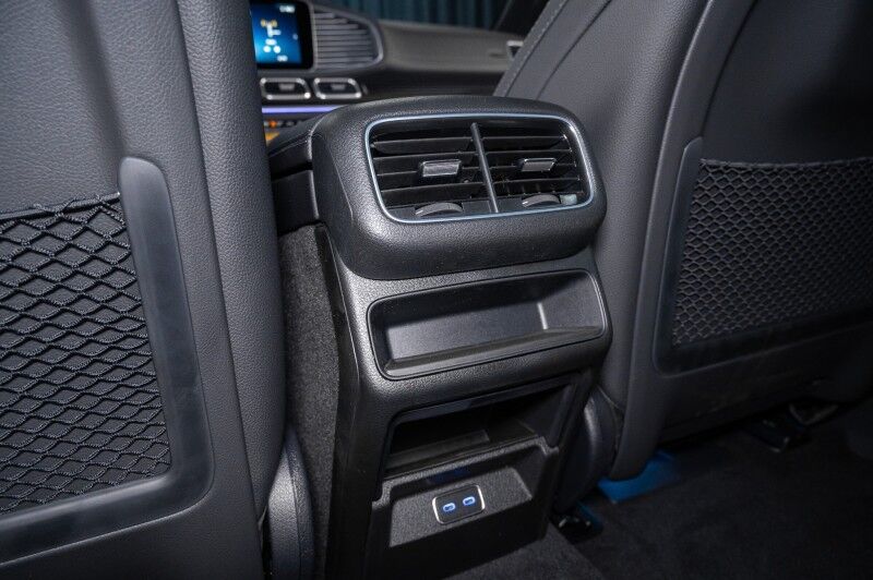 2026 Mercedes-Benz GLE 450 4MATIC&reg; Coupe Scottsdale AZ