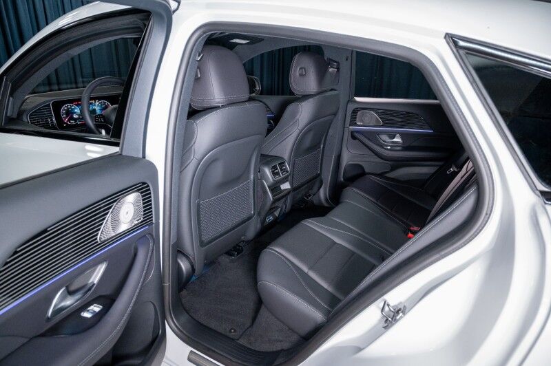 2026 Mercedes-Benz GLE 450 4MATIC&reg; Coupe Scottsdale AZ